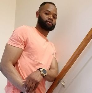 Meet your Posher, Patrick